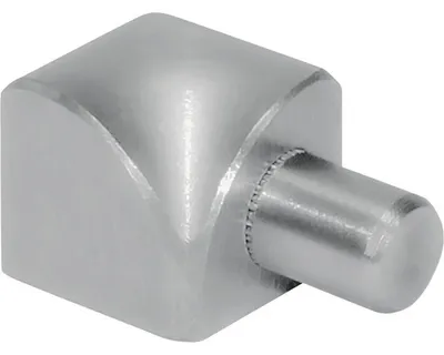 Produktbild von Innenecke Dural Durondell DRAE 80-YI 8 mm Alu eloxiert