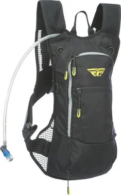 Immagine prodotto di hydrobag XC70, FLY RACING - USA (nero, volume 2 l) *