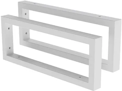 Produktbild von Wandkonsole Robuust – Wandkonsole mit Schublade – Ablagehalterung – Pflanzenhalterung – Multifunktional – 40x15 cm – Ablagehalterung
