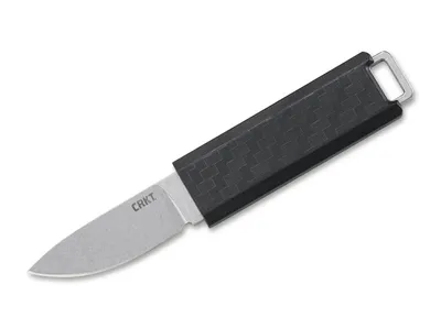 Produktbild von CRKT Scribe Black