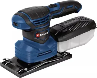 Produktbild von Einhell Multischleifer BT-MS 200 3in1