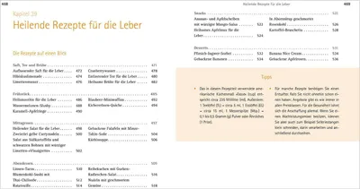 Obrázek produktu pro Heile deine Leber