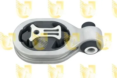 Produktbild von UNIGOM Motorlager Hinten für NISSAN JUKE (F15) 398727