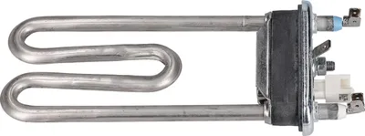 Produktbild von Candy Heizung 41042459 für Waschmaschine | Heizelement, Heizstab