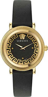 Obrázek produktu pro Versace VE7F00323 Watch Greca Flourish