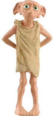 Produktbild von Schleich 13985 - Dobby - Wizarding World