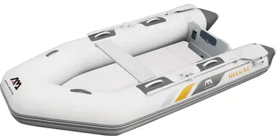 Produktbild von Aqua Marina Schlauchboot A-Deluxe - 330 cm