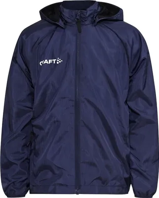 Immagine prodotto di Giacca a vento Craft Squad Jr