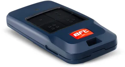 Imagen del producto de Controlador de 4 canales BFT MITTO COOL C4, 433,92 MHz (D112318)