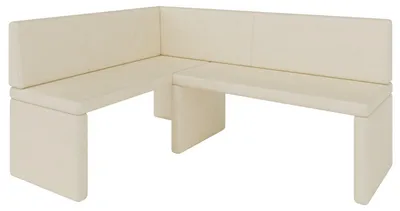 Obrázok produktu pre Rohová lavica AKIKO Rohová lavica 142x196 vľavo - rohová lavica do jedálne, modernej kuchyne, obývačky, jedálenského kúta. Ideálna do kuchyne, kancelárie a recepcie. Pevné a silné spracovanie. Jednoduchá údržba