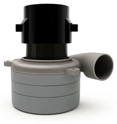 Produktbild von Saugmotor 730 W für Cleancraft ASSM 750