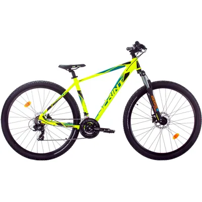 Obrázek produktu pro Kolo SPRINT 29 21SK hliníkové