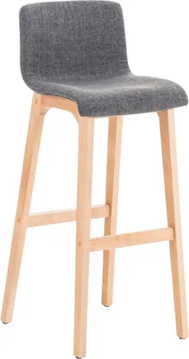 Produktbild von Barhocker – Hochhocker – Ergonomischer Komfort, stilvolles Design