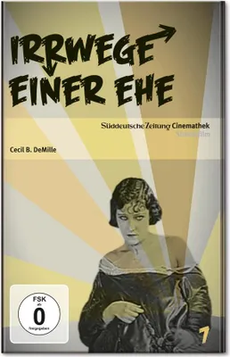Produktbild von Irrwege einer Ehe