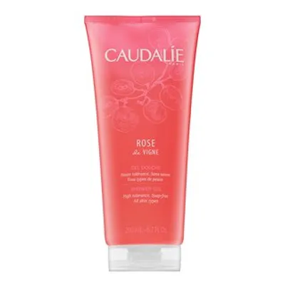 Zdjęcie produktu dla Caudalie Rose De Vigne Żel pod prysznic Żel pod prysznic 200 ml