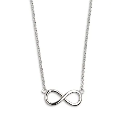 Produktbild von Xenox Damen-Ketten mit Anhänger 925 Sterlingsilber XS2763