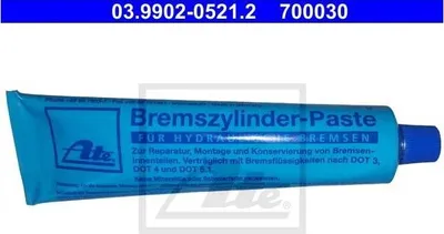 Zdjęcie produktu dla Pasta Do Hamulcowy Superfit 180G Uniwersalna