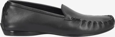 Produktbild von Lüke Schuhe MOCASIN SOFTY, Slipper & Mokassin in Schwarz für Damen, Größe 36