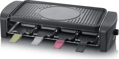 Obrázok produktu pre Severin RG 9646 Raclette-Grill