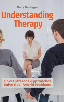 Produktbild von Understanding Therapy