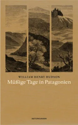 Obrázek produktu pro Müßige Tage in Patagonien