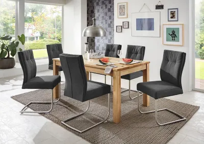 Produktbild von Niehoff Sitzmöbel Top Trends Ausziehtisch