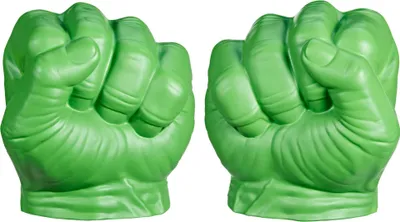 Immagine prodotto di Hasbro - Marvel Avengers Fist Gamma Smash Akcesorium dla fanów zabawek