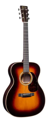 Produktbild von Martin 000-28BLSB Brooke Ligertwood