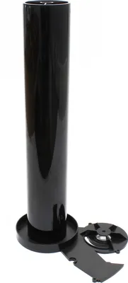 Zdjęcie produktu dla SunSun część zamienna do ciśnieniowego filtra do oczka wodnego CPF-15000 Ochrona rury UVC, 18 W filtr ciśnieniowy do oczka wodnego, system filtracji do oczka wodnego 10000 l/h, wydajna filtracja wody