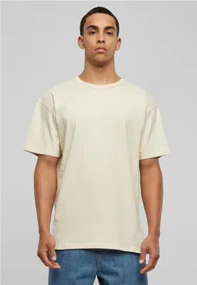Obrázek produktu pro Pánské tričko Urban Classics Oversized Tee sand - XXL