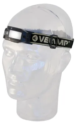 Immagine prodotto di Lampada frontale IH523 con sensore IR