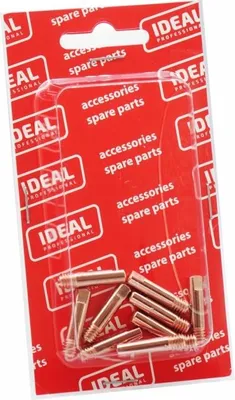 Image de Appareil de soudage IDEAL PROFESSIONAL 103.4138/10 1 mm 25 mm 40 g