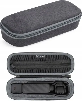 Obrázek produktu pro Pouzdro kryt Pouzdro pro kameru DJI Osmo Pocket 3 / OP3-B719