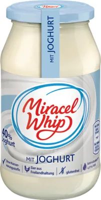 Produktbild von Miracel Whip So Leicht 250ml