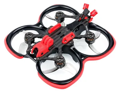 Image de Kit combo pour drone FPV BETAFPV Pavo 25 Whoop (ELRS 2.4G, version Walksnail)