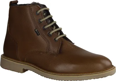 Produktbild von LLOYD VARON Stiefeletten in Übergrößen Braun 24-528-02 große Herrenschuhe, Größe:41