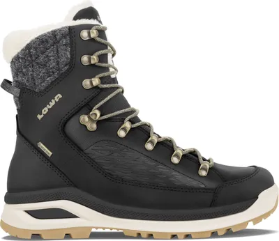 Produktbild von Winterstiefel für Damen in schwarz
