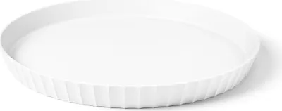 Immagine prodotto di BLIM+ Paestum Athena 30 cm - Piatto da portata / Piatto snack / Piatto formaggio