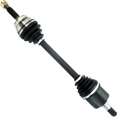 Produktbild von EURODRIVELINE HY-194A Antriebswelle Vorne Links für HYUNDAI GETZ (TB)