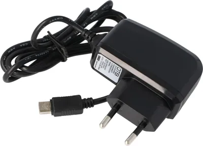 Produktbild von Ladegerät passend für den Nintendo Wii U GamePad Controller