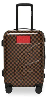 Obrázek produktu pro Sprayground, kufr a cestovní taška, model 910CL305NSZ, barva hnědá