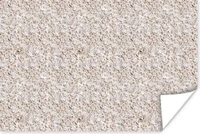 Produktbild von MuchoWow® Poster Muster - Granit - Textur 180x120 cm - Fotoplakat
