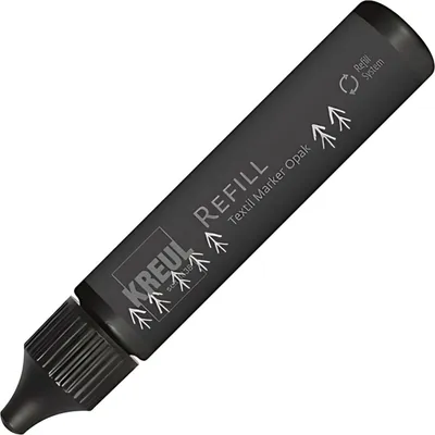 Produktbild von KREUL 92792, 1 Stück(e), Schwarz, Schwarz