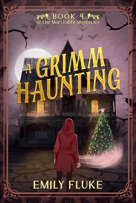 Produktbild von A Grimm Haunting