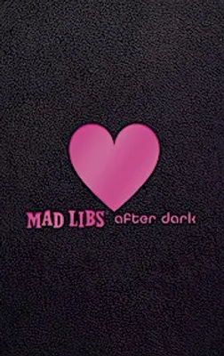 Obrázok produktu pre Mad Libs After Dark