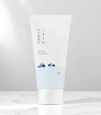 Produktbild von ROUND LAB 1025 DOKDO Gesichtsreiniger (150 ml, 5,07 fl.oz)