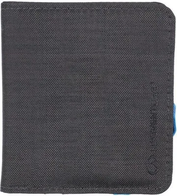 Produktbild von Lifeventure Rfid Brieftasche Grau  Grau One Size