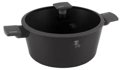 Obrázok produktu pre Berlinger Haus Kuchynský riad Antracit, BH8132