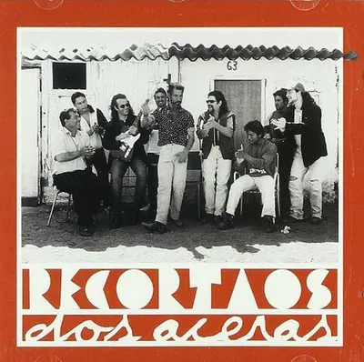 Obrázek produktu pro Recortaos - Dos Aceras (CD)