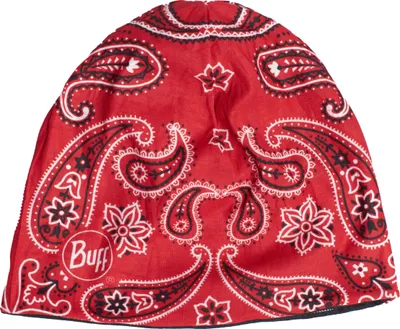 Produktbild von Buff Wendemütze 124100 Uni